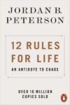 12 rules for life قاعدة للحياة