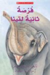 فرصه ثانيه لتينا