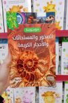 موسوعة الصخور والاحجار الكريمة والمستحاثات