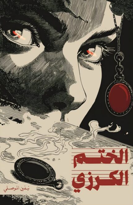 الختم الكرزي