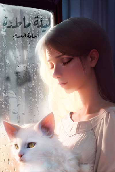 laylat-matira-by-Osamah-Al-Muslim-cover-0586 ليلة ماطرة - الصورة 1